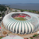 Illustration for article titled Why Your World Cup Stadium Sucks: Estádio Beira-Rio, Porto Alegre
